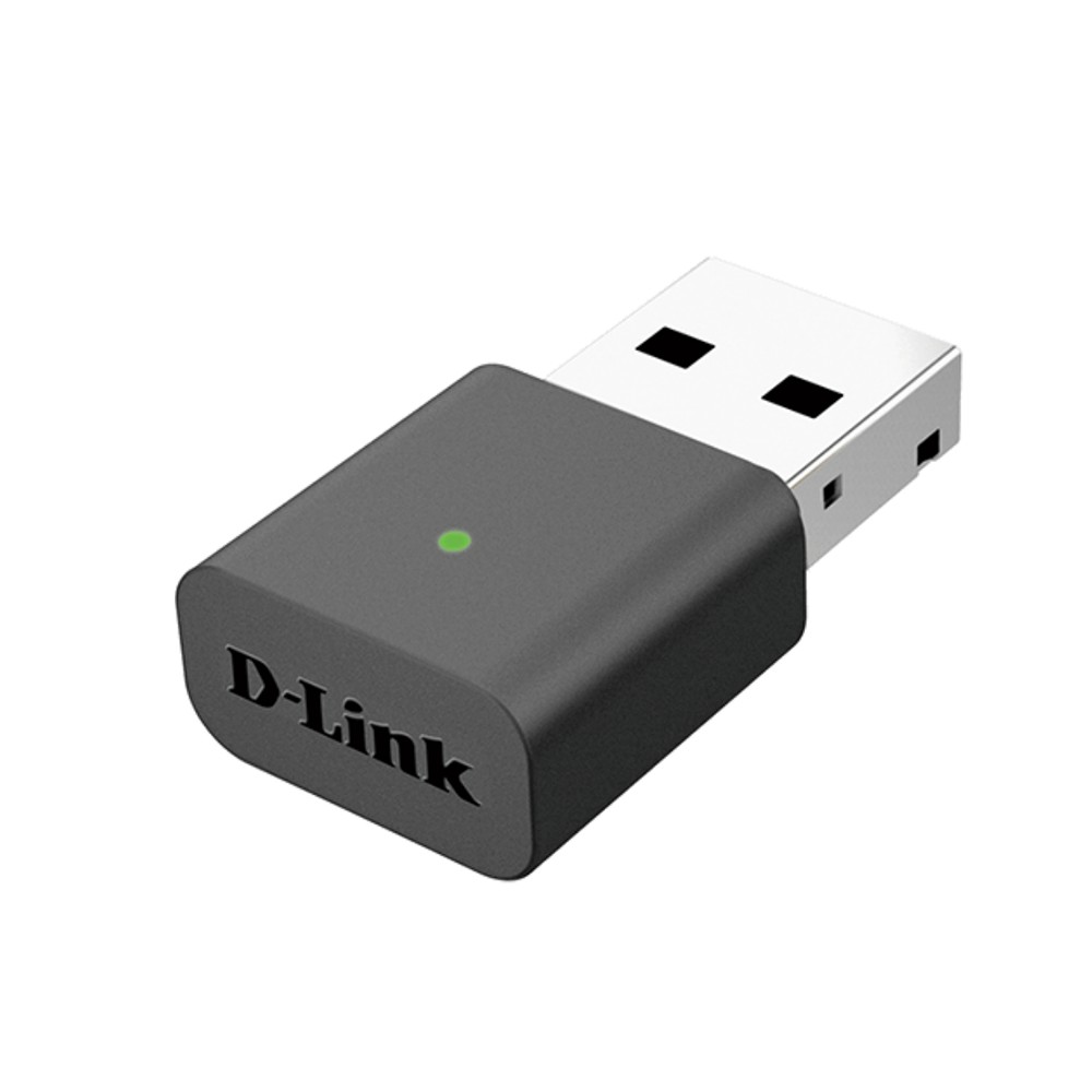 D-LINK DLINK DWA131 Wireless N 300mbps USB Mini WiFi Adapter DWA-131. DLINK DW
