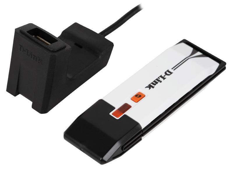 d link dwa 160 xtreme n dual band usb adapter