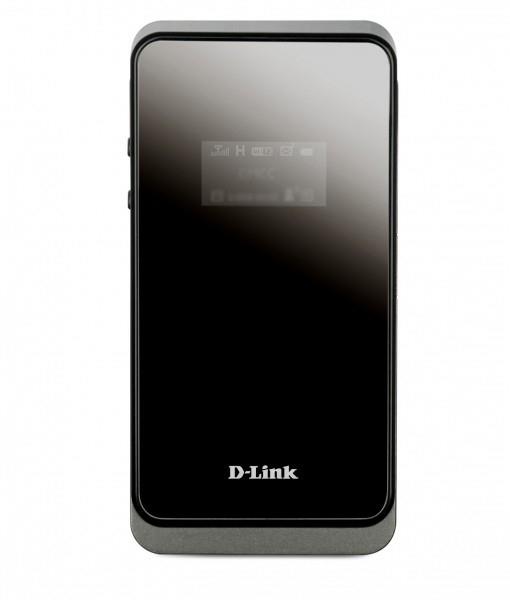 D-LINK DWR-730 3G HSPA+ SIM WiFi MiFi Portable Modem Router Broadband