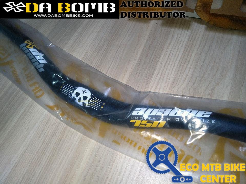 DA BOMB Apache 750 31.8 Handlebar