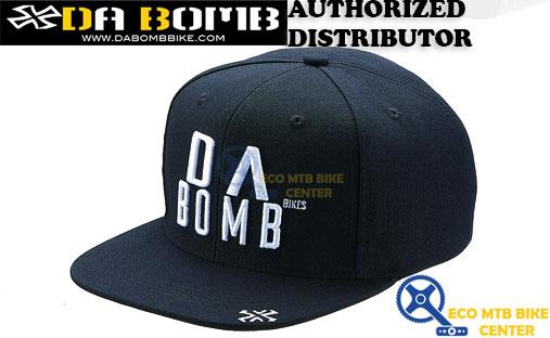 DA BOMB Apparel Accessories Team Cap