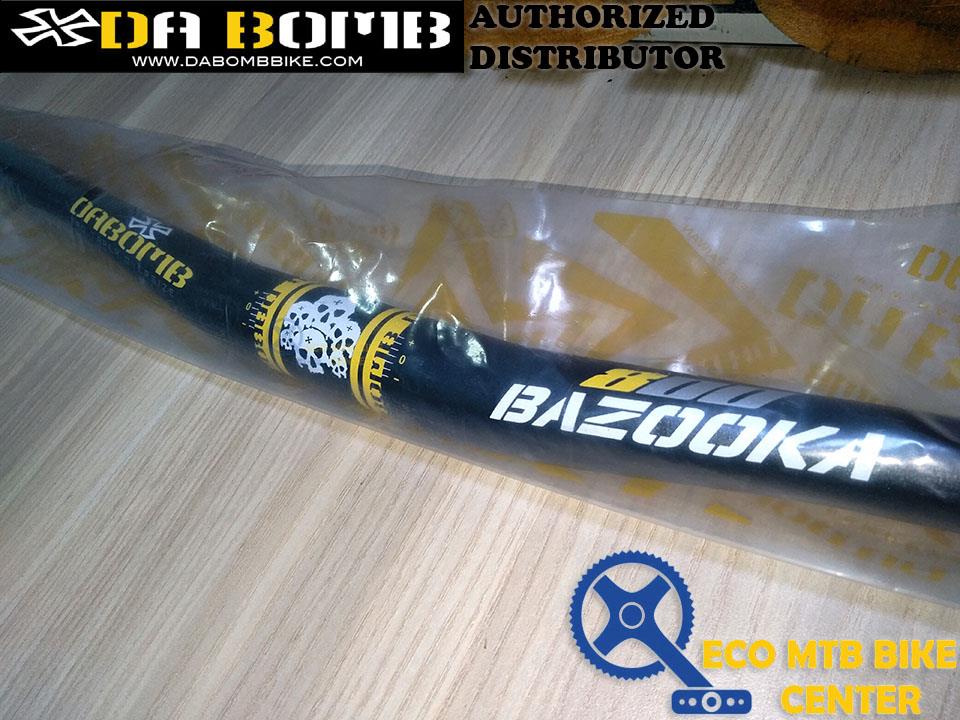 Da bomb bazooka handlebar sale