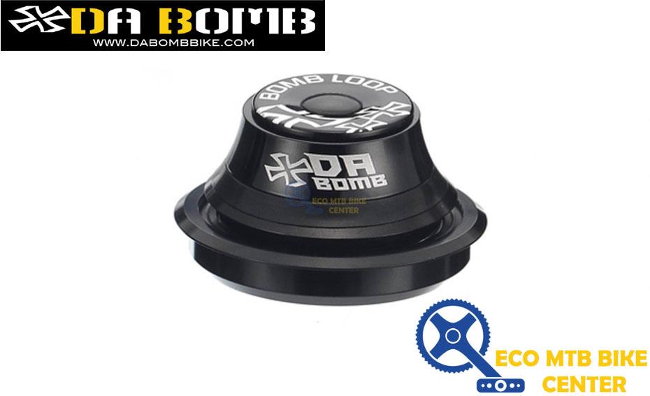 DA BOMB Bomb Loop 4 in 1 Bicycle Headsets