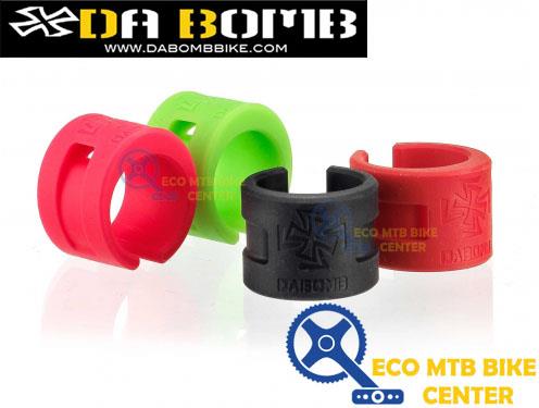 DA BOMB Chain Protector Ring for MTB / Road Bike