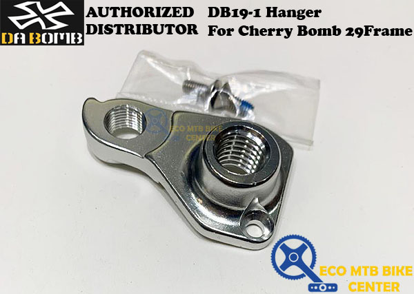 DA BOMB Derailleur Hanger DB19-1 Hanger For Cherry Bomb 29 Frame