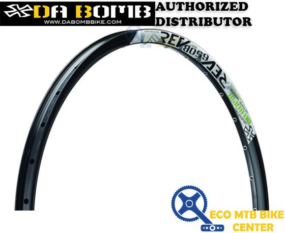 DA BOMB Rim REV-275 (SELL IN PAIR)