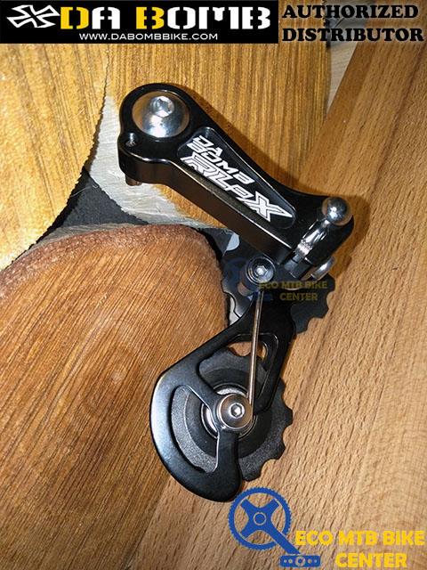 DA BOMB RL-X Chain Tensioner for Dirt Jump / Street