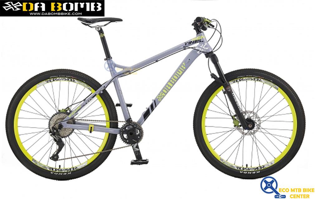 da bomb sentinel 2020