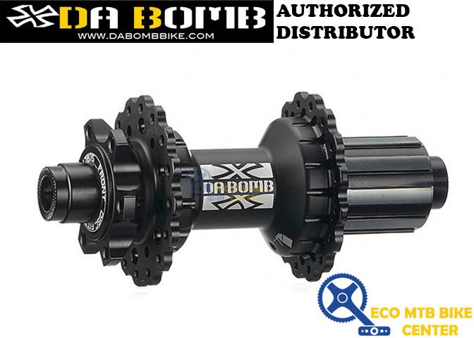 12x148 hub