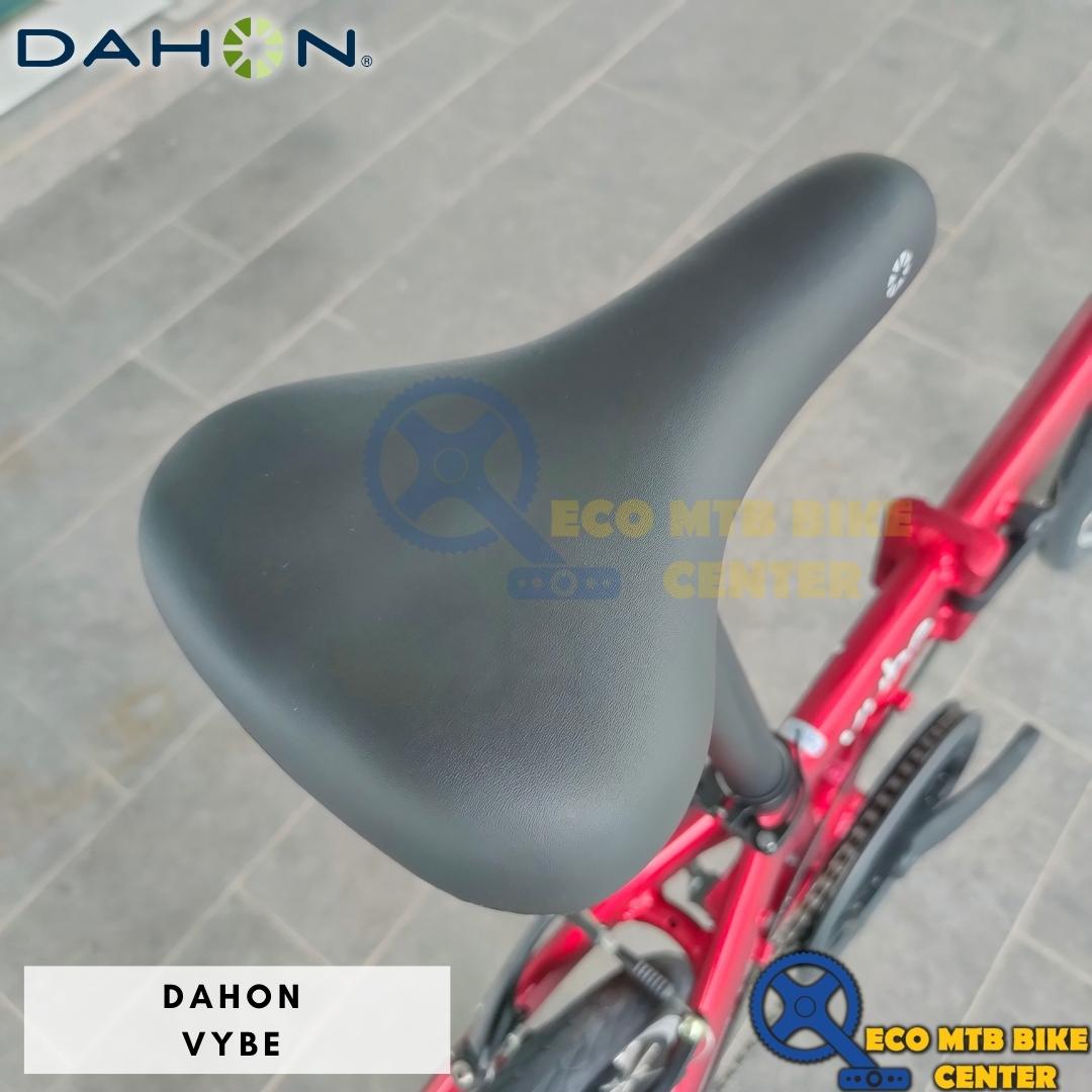 DAHON Folding Bike VYBE D7 7-SPEED