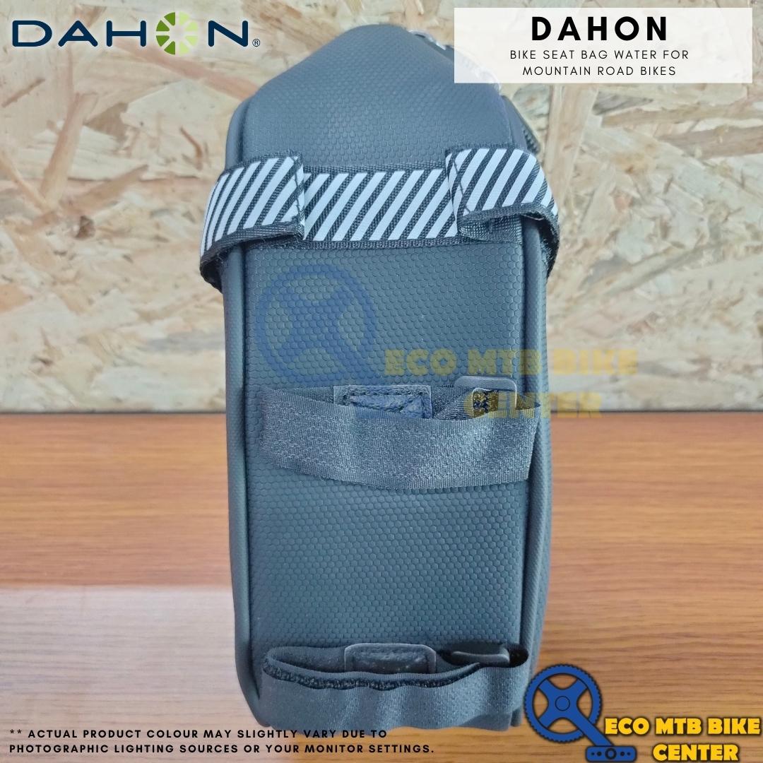 DAHON Saddle Bag PU waterproof
