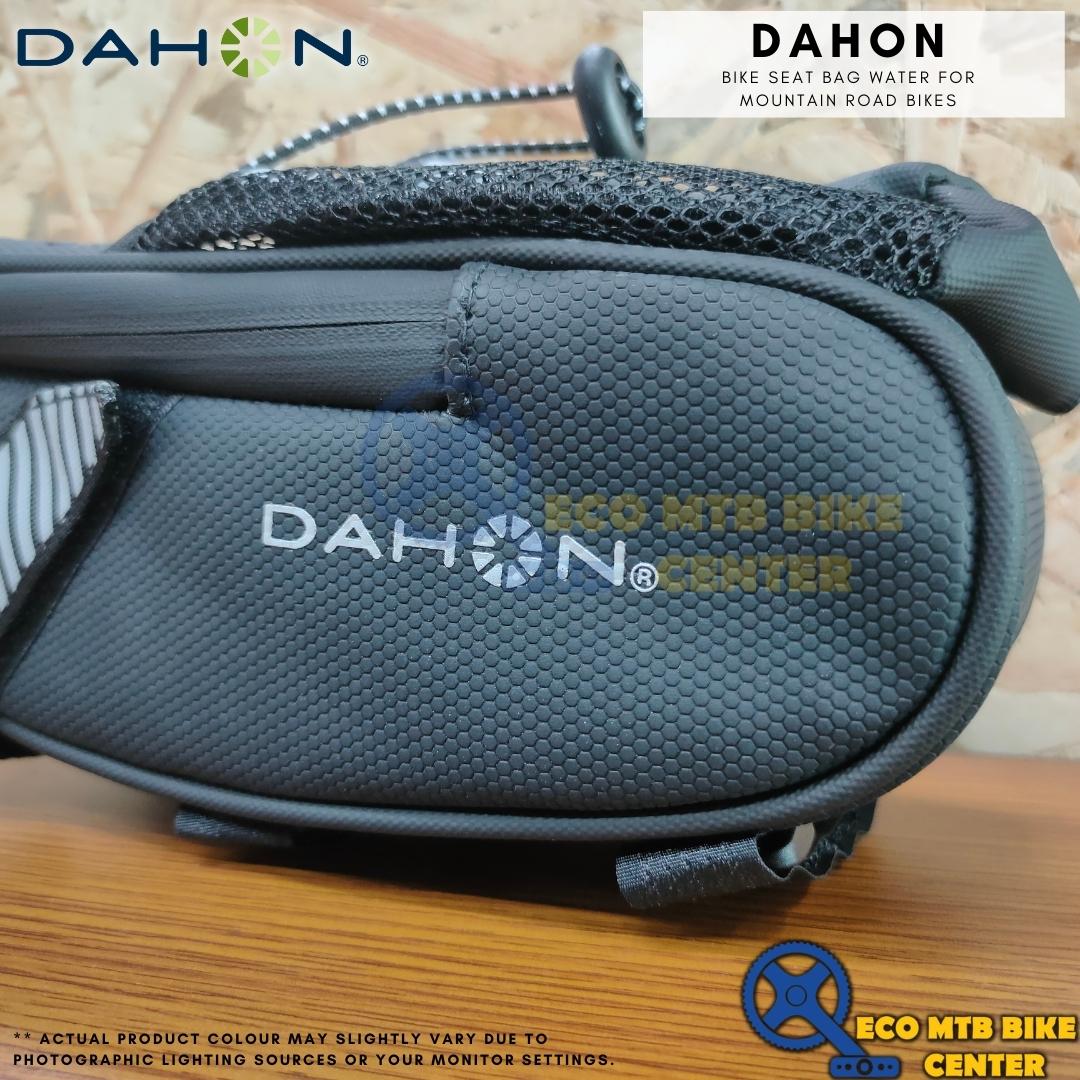 DAHON Saddle Bag PU waterproof