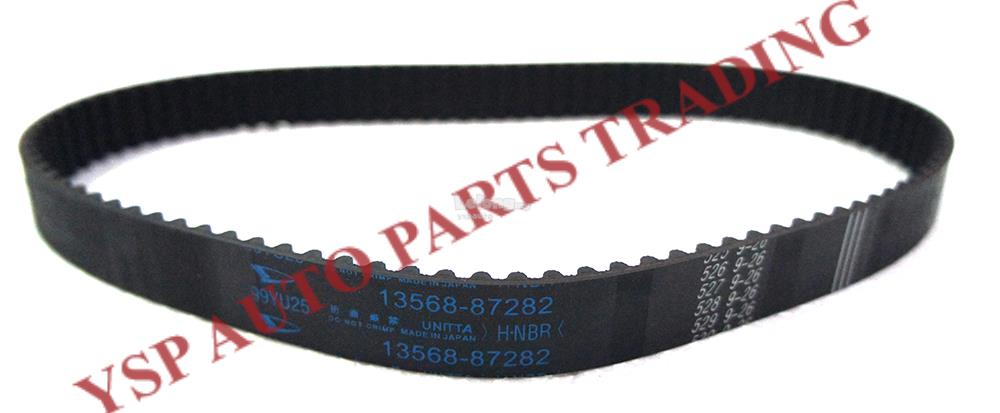 Daihatsu 100,000KM Timing Belt Compo (end 5/22/2019 5:15 PM)