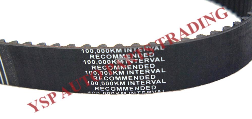 Daihatsu 100,000KM Timing Belt Compo (end 5/21/2020 5:15 PM)
