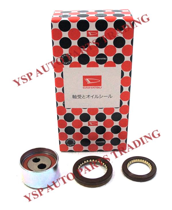 Daihatsu 100,000KM Timing Belt Compo (end 5/21/2020 5:15 PM)