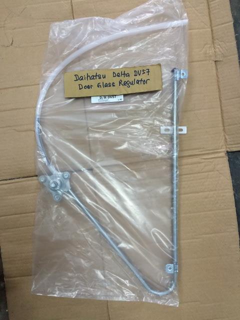 Daihatsu Delta Lorry Door Glass Regulator Manual DV57 / 58 /116