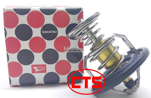 Daihatsu Thermostat For Perodua Myvi (end 7/8/2018 1:15 PM) Daihatsu Thermostat For Perodua Myvi (end 7/8/2018 1:15 PM)