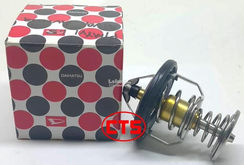 Daihatsu Thermostat For Perodua Myvi (end 7/8/2018 1:15 PM)