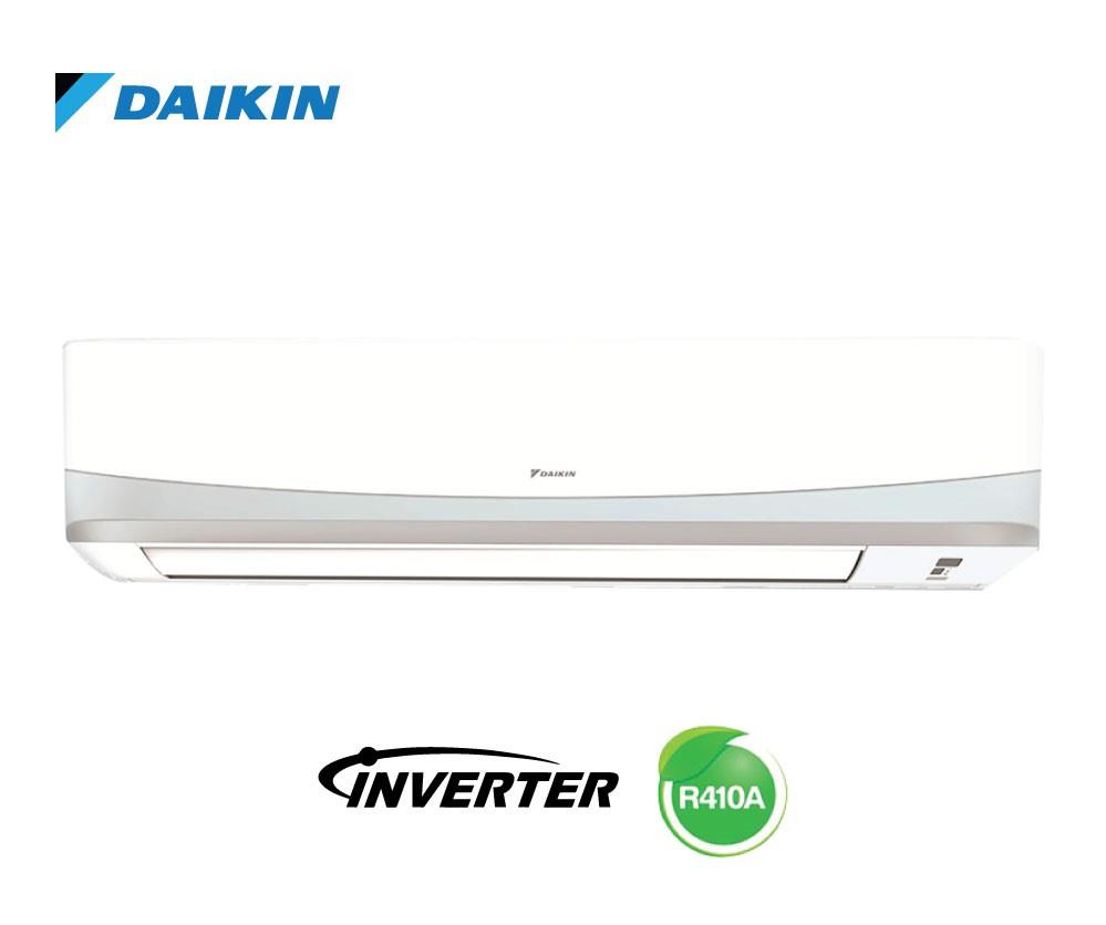 DAIKIN 2.5HP INVERTER WALL MOUNTED A (end 5/10/2020 5:15 PM)