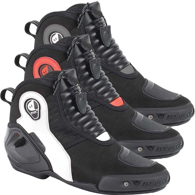 dainese dyno d1 boots