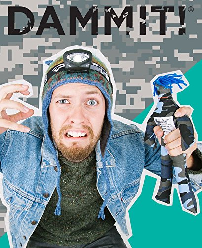 presidential dammit doll