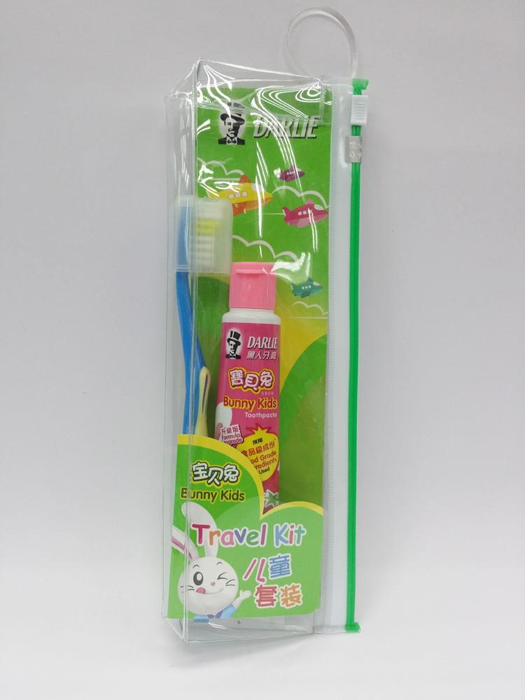 toothbrush set for kids