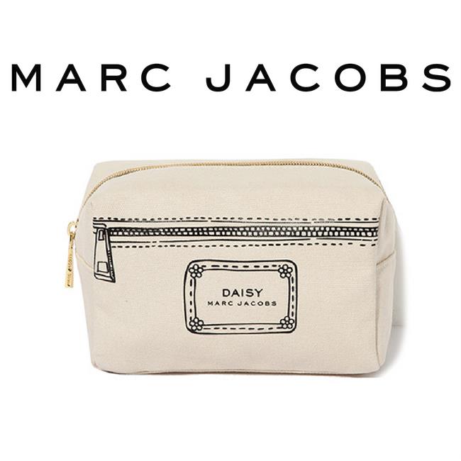 (DAS MCJ031) Authentic Marc Jacobs Fragrances Complimentary Pouch