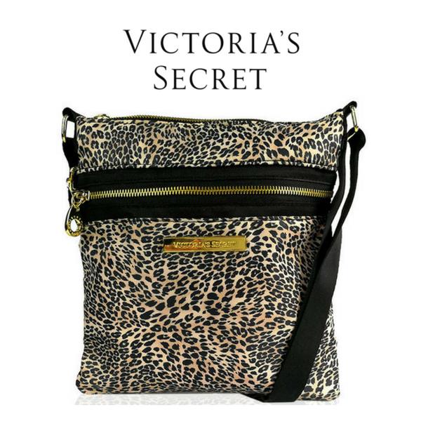 victoria secret cross bag