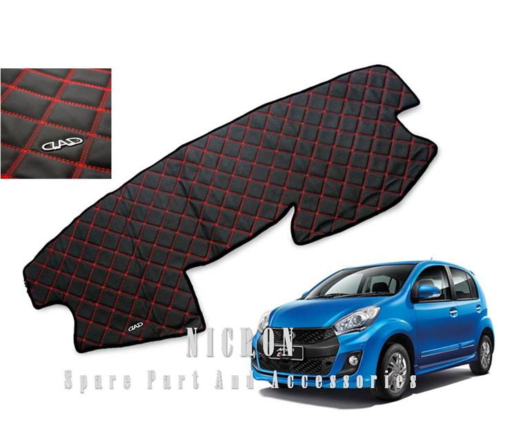 Dashboard Cover For Perodua Myvi 201 (end 7/31/2019 7:15 PM)