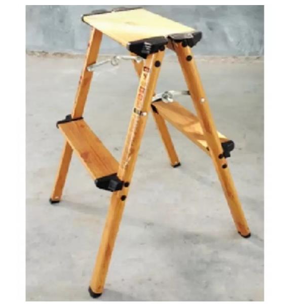 Dat Aw 2 Wood Grain Aluminium Step End 3 17 2019 45 Pm Dat Aw 2 Wood Grain Aluminium Step Ladder