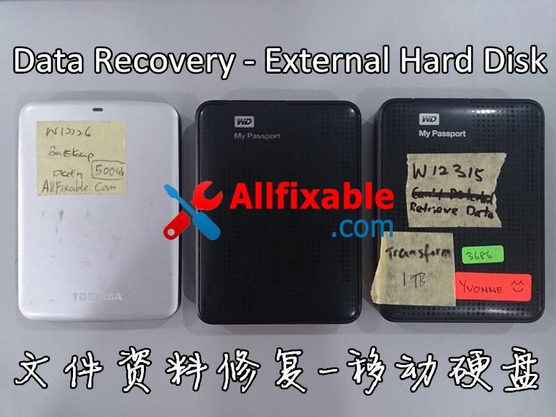 cf card recovery services
