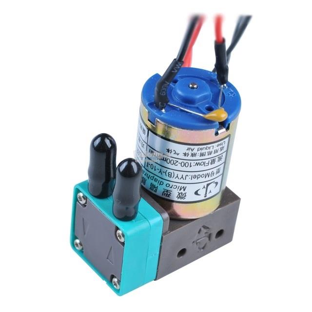 DC24V 3W Micro Diaphragm Pump Ink P (end 8/30/2021 10:15 PM)