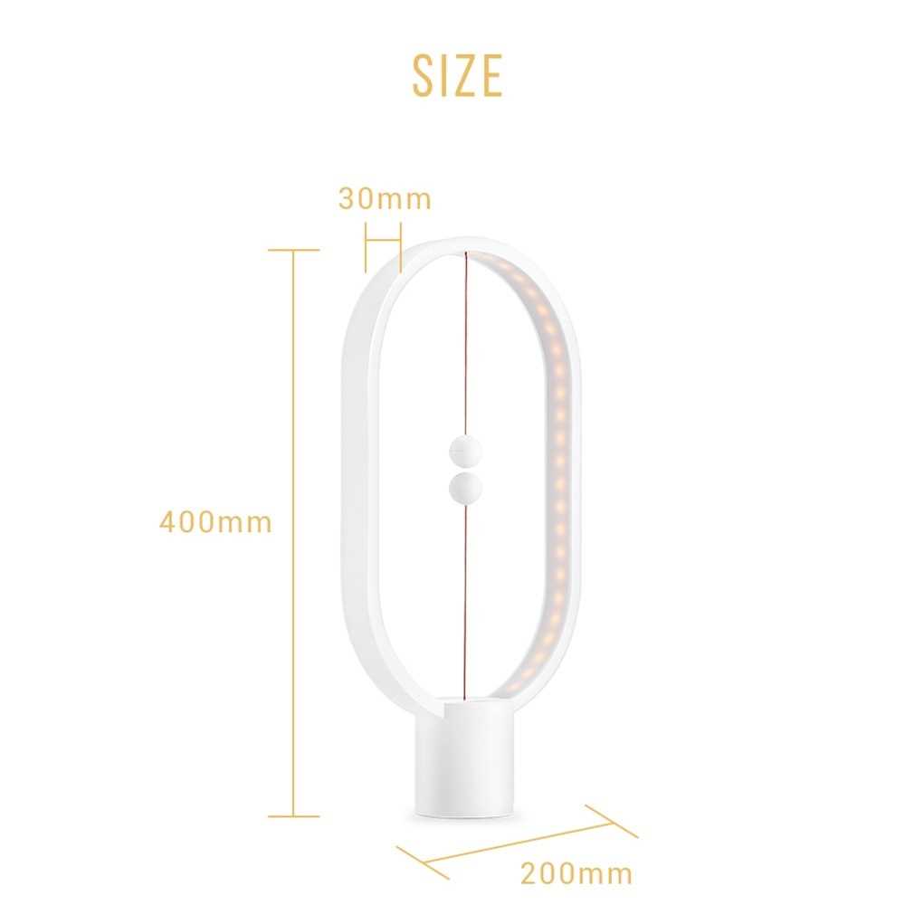 DC5V 5W 48 LED Balance Desk Lamp Ni (end 8/20/2022 12:00 AM)