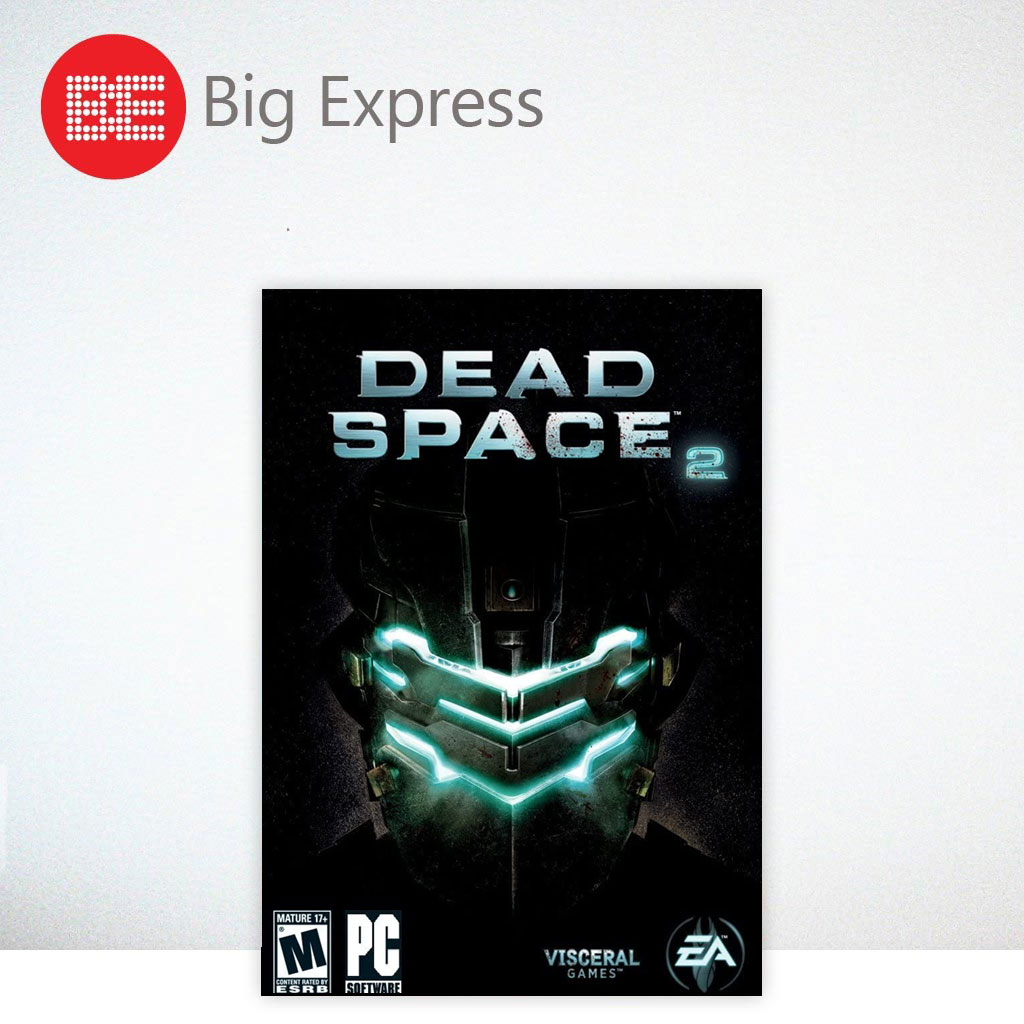 dead space 2 download pc