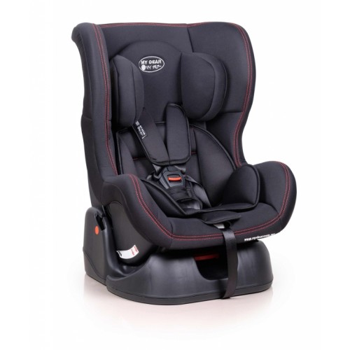 my dear car seat