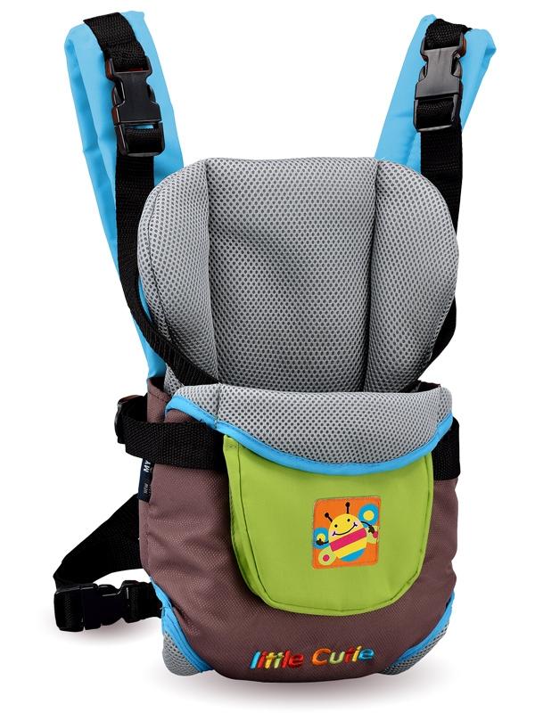 my dear baby carrier