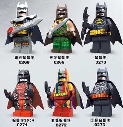 decool lego sets