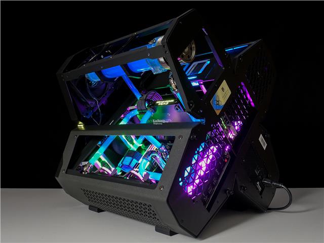 # DEEPCOOL Gamer Storm Quadstellar (end 2/16/2020 12:47 PM)