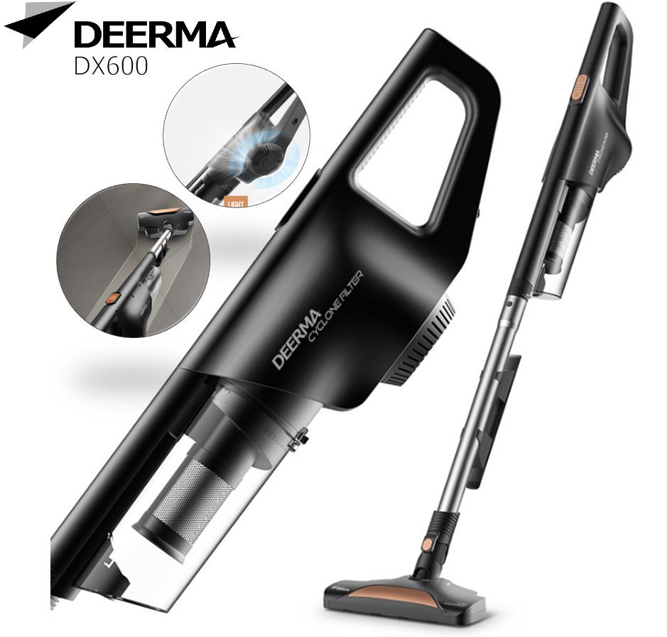 Derma пылесос. Deerma вертикальный пылесос dx600. Пылесос вертикальный Xiaomi Deerma Stick Vacuum Cleaner dx600. Ручной пылесос (handstick) Deerma Stick Vacuum Cleaner dx600, 600вт, черный. Deerma Stick Vacuum Cleaner dx600 фильтр.