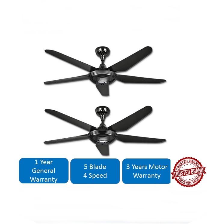 Ceiling Fan Function