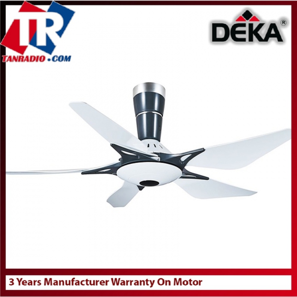Deka 56 Reverse Ventilation Mode Ce End 2 20 2019 8 51 Pm Deka 56 Reverse Ventilation Mode Ceiling Fan Dk118 Wh High Air Flow Design