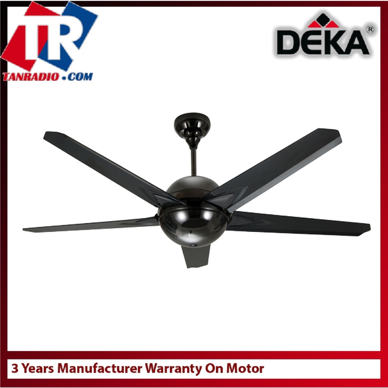 Deka 60 Inches Ceiling Fans 4 Sd End 6 24 2019 12 01 Pm Deka 60 Inches Ceiling Fans 4 Sd Remote Control 3 Years Warranty On Motor Q