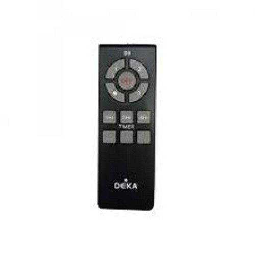 Deka Baby 6n Ceiling Fan With Remote Control White