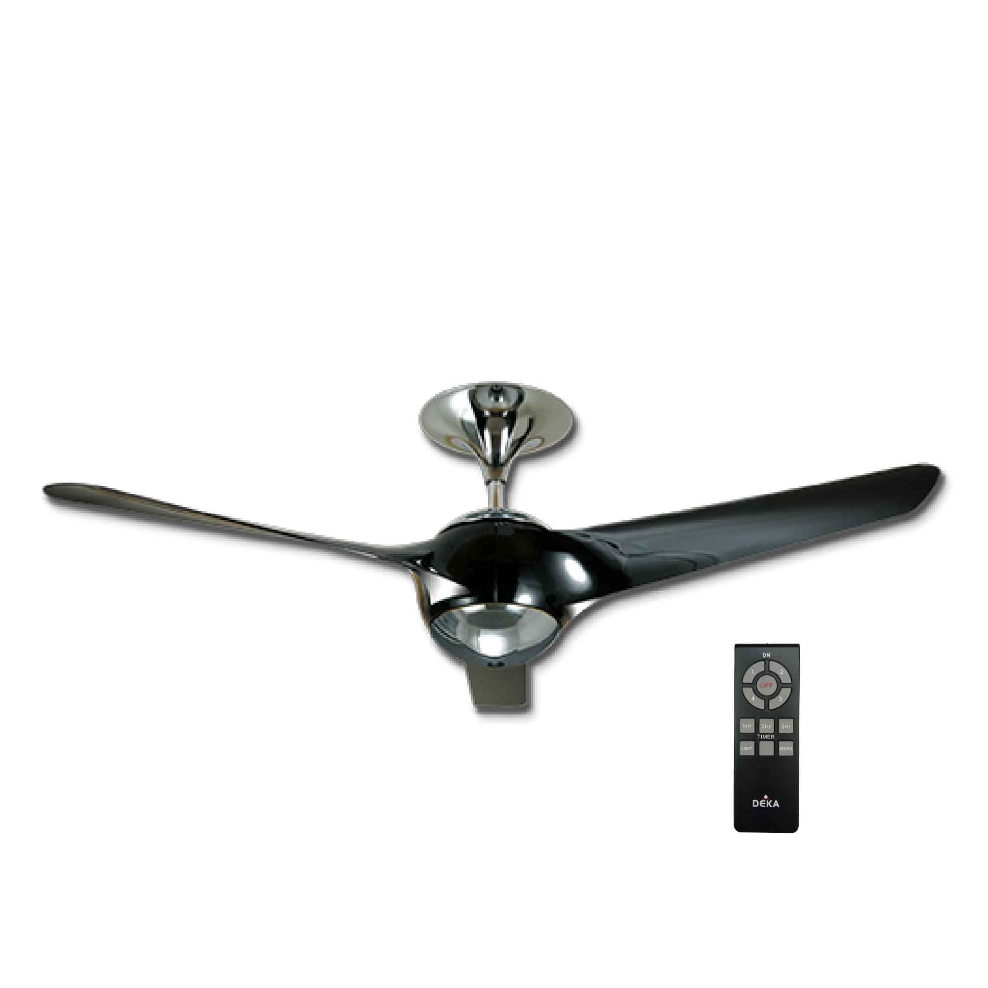 Deka Ceiling Fan Ev3 56 Aerodynami End 5 3 2020 36 Pm Deka Ceiling Fan Ev3 56 Aerodynamic Blades Design