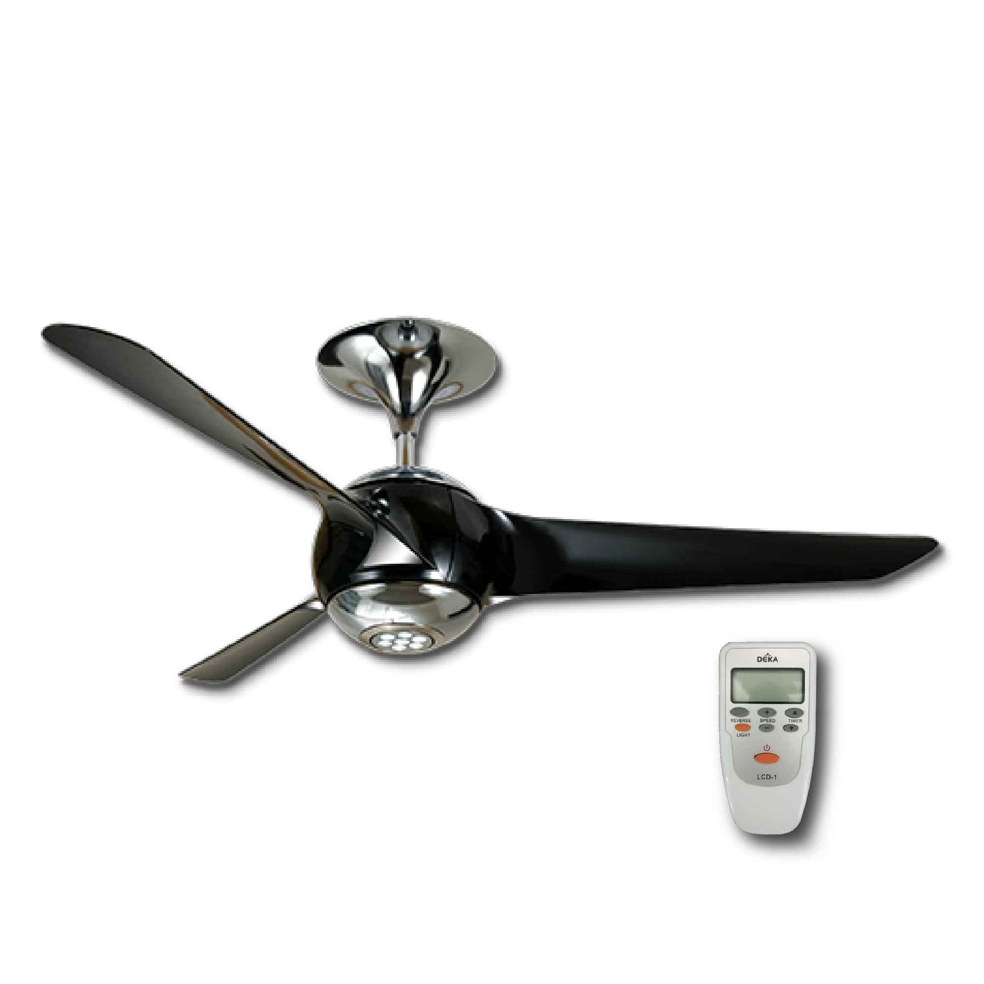 Deka Ceiling Fan With Light Evo3 56 End 5 3 2020 36 Pm Deka Ceiling Fan With Light Evo3 56 Super Bright Led