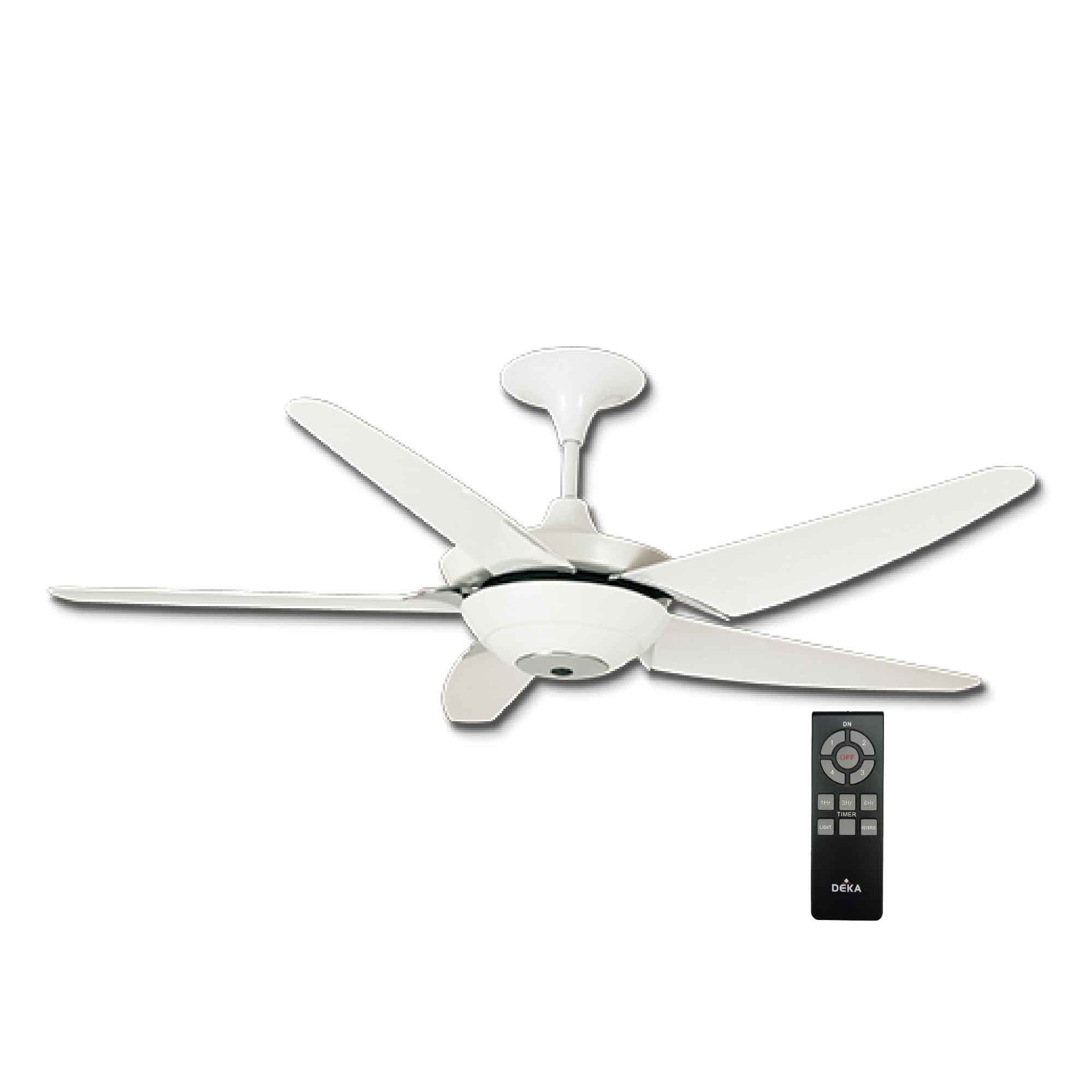 Deka Ceiling Fan R8n 56 261 Rpm Hi End 5 3 2020 46 Pm Deka Ceiling Fan R8n 56 261 Rpm High Speed