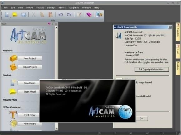 artcam pro software price