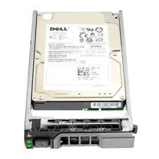 Dell 1.2TB 6G 10K 2.5" SAS 06DHKK 6DHKK HD
