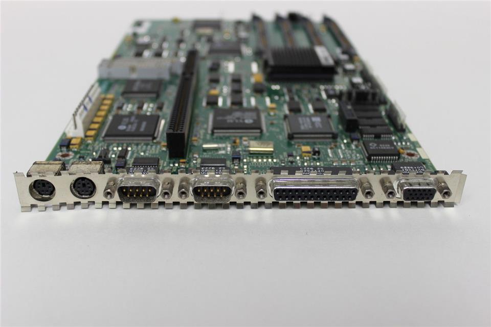 DELL 28714 SYSTEM BOARD MOTHERBOARD 486P/33 WITH CPU