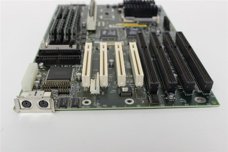 DELL 65932 SYSTEM BOARD MOTHERBOARD XPS PXXXC WITH CPU MEMORY